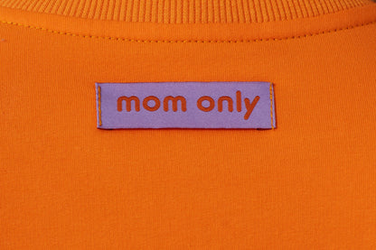 T-shirt Orange