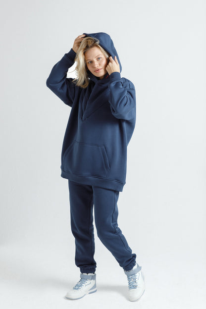 Jogging trousers Jeans