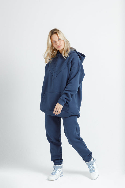 Jogging trousers Jeans