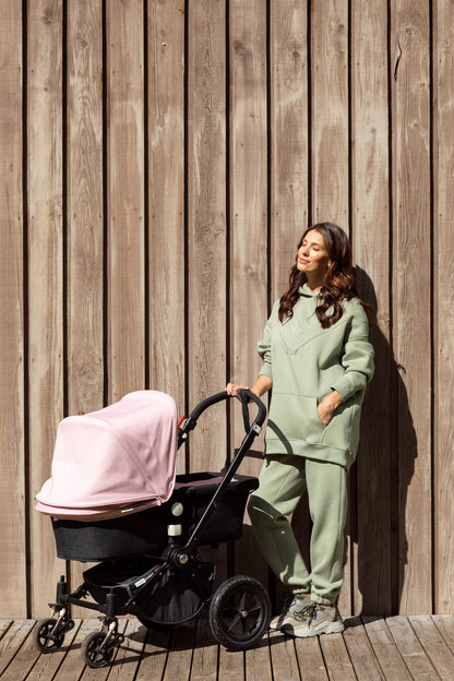 Jogging trousers Olive