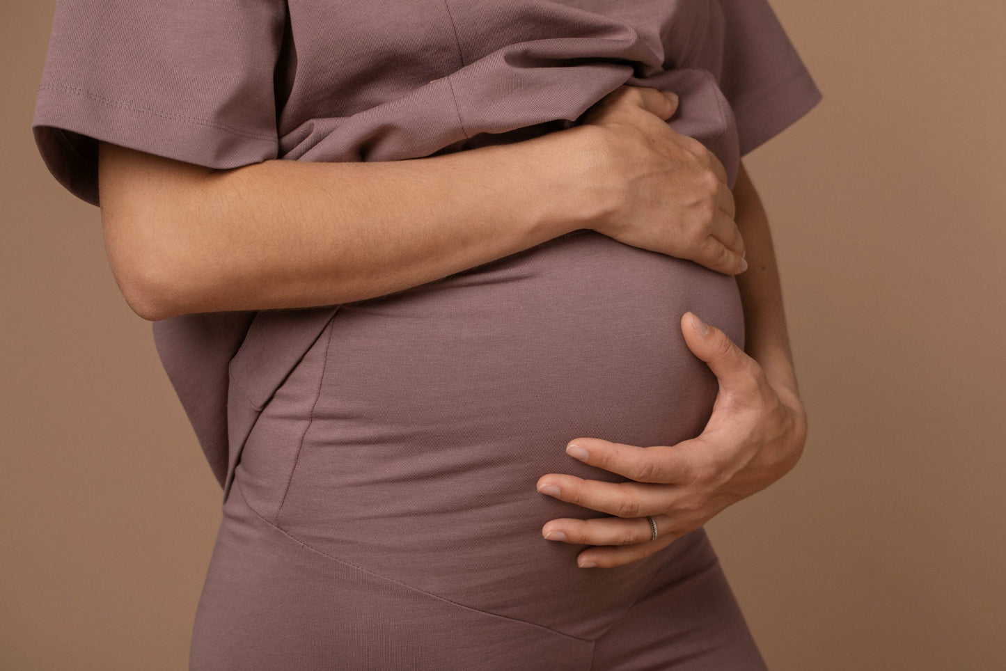 Maternity Pack Long-sleeve top & Leggings