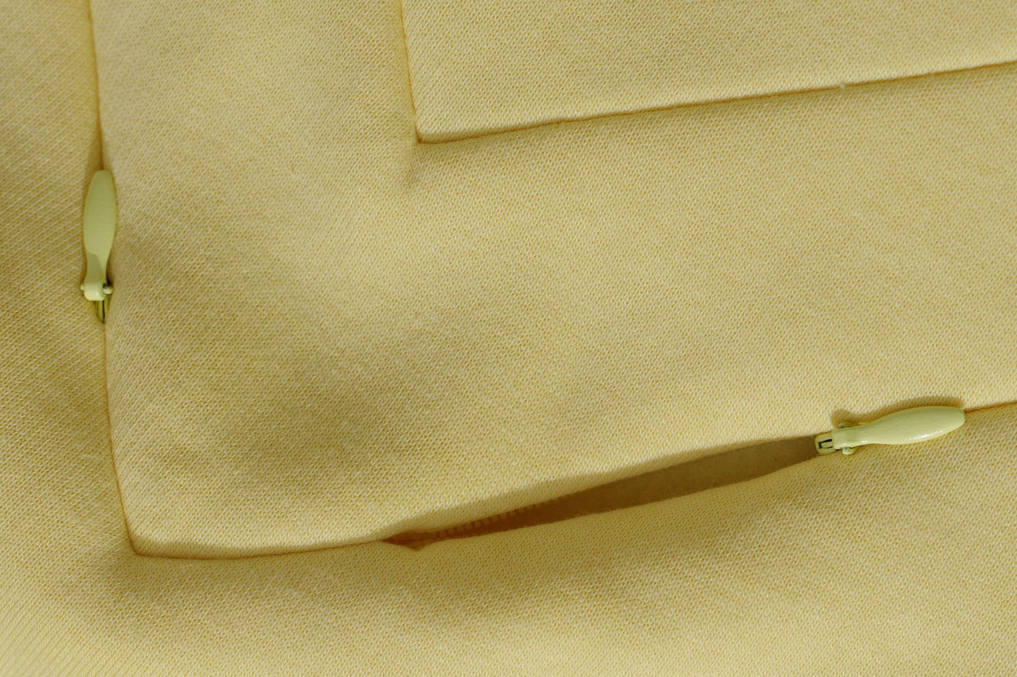 Oversized hoodie Lemon Sorbet