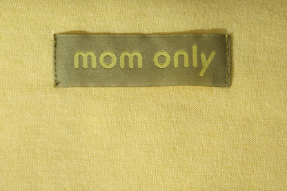 Oversized hoodie Lemon Sorbet