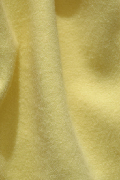 Jogging trousers Lemon sorbet