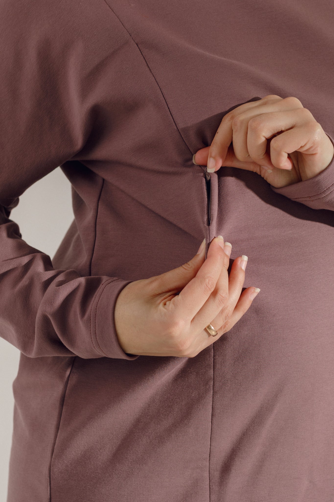 Maternity Pack Long-sleeve top & Leggings